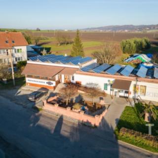 Prodej ostatního komerčního prostoru 442 m² Sudice