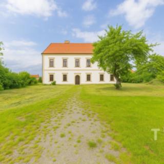 Prodej činžovního domu 700 m² Žďárná