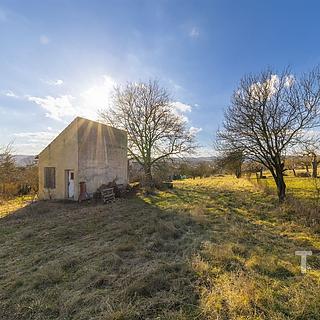 Prodej stavební parcely 1 881 m² Bořitov