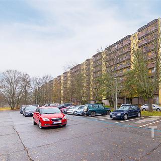 Prodej bytu 2+1 59 m² Brno