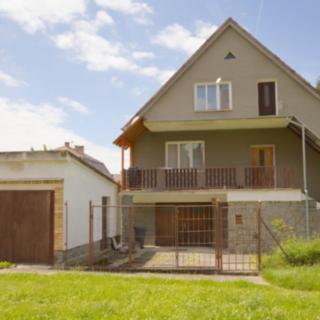 Prodej rodinného domu 151 m² Týn nad Vltavou