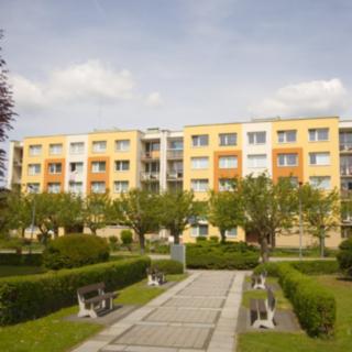 Prodej bytu 2+1 58 m² Bechyně