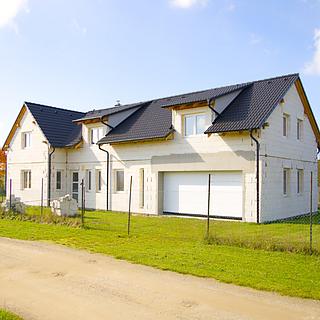 Prodej rodinného domu 360 m² Bechyně