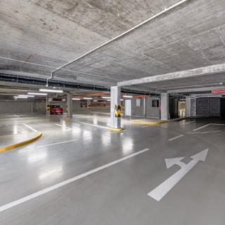 Prodej parkovacího místa 12 m² Praha Běchovice, Českobrodská