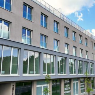 Prodej bytu 2+kk 54 m² Praha Hostavice, Českobrodská