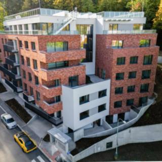 Prodej bytu 3+kk 85 m² Praha Smíchov, U Blaženky