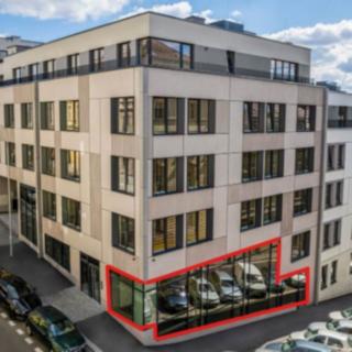 Pronájem restaurace 174 m² Praha