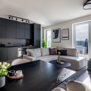 Prodej bytu 5+kk 119 m² Praha Hostavice, Českobrodská