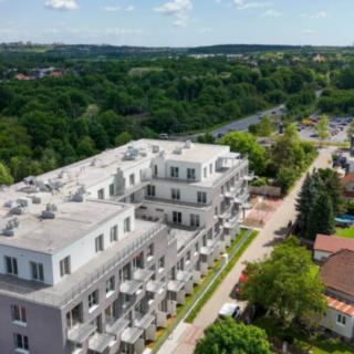 Prodej bytu 5+kk 119 m² Praha Hostavice, Českobrodská