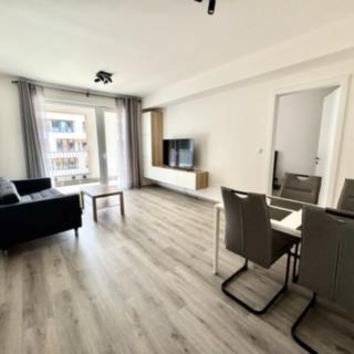 Pronájem bytu 2+kk 55 m² Praha