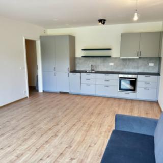 Pronájem bytu 2+kk 56 m² Praha Hostavice, Českobrodská