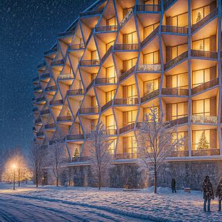 Prodej bytu 2+kk 43 m² Praha Chodov, Valentova