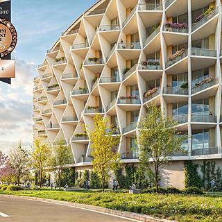 Prodej bytu 2+kk 43 m² Praha Chodov, Valentova