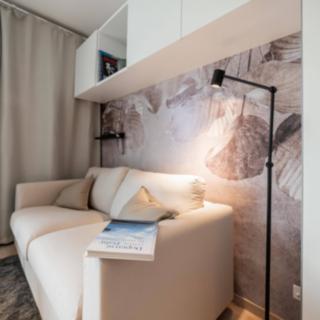 Prodej bytu 2+kk 42 m² Tuchoměřice