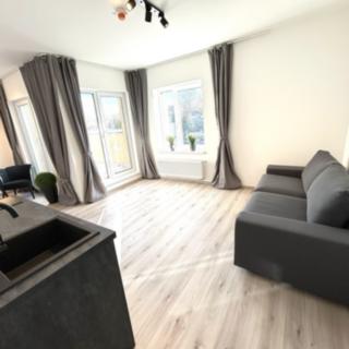 Pronájem bytu 1+kk a garsoniéry 33 m² Tuchoměřice, V Kněžívce