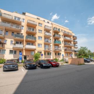 Prodej bytu 3+kk 59 m² Praha