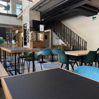 Pronájem restaurace 174 m² Praha Smíchov, Grafická