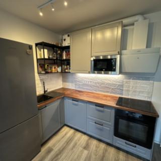 Prodej bytu 2+kk 50 m² Praha