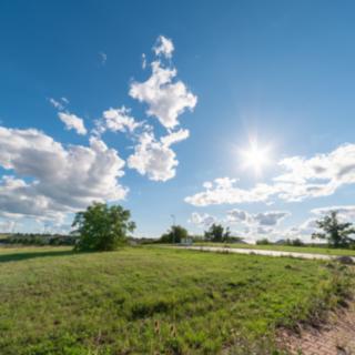 Prodej stavební parcely 2232 m² Horoměřice