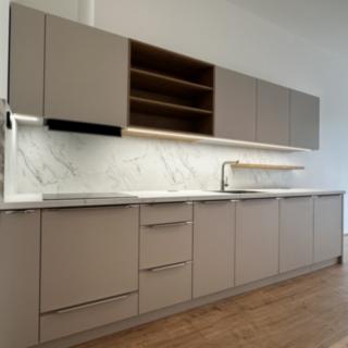 Pronájem bytu 1+kk, garsoniery 35 m² Praha