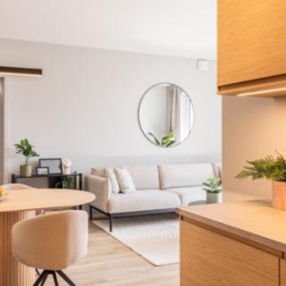 Prodej bytu 5+kk 119 m² Praha Hostavice, Českobrodská