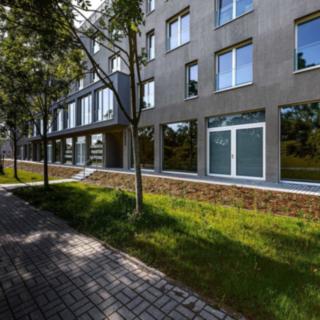 Prodej bytu 2+kk 64 m² Praha Hostavice, Českobrodská