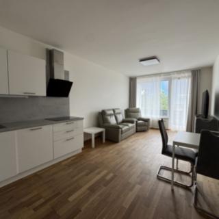 Pronájem bytu 2+kk 56 m² Praha