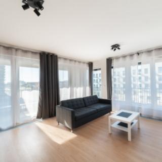 Pronájem bytu 2+kk 62 m² Praha