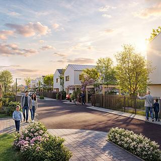 Prodej rodinného domu 145 m² Praha Kolovraty, Měsíčková