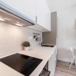 Prodej bytu 1+kk, garsoniery 31 m² Tuchoměřice