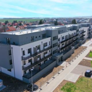 Prodej parkovacího místa 12 m² Unhošť, Karla Čapka