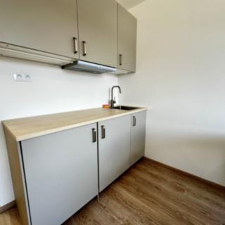 Prodej bytu 1+kk, garsoniery 19 m² Praha