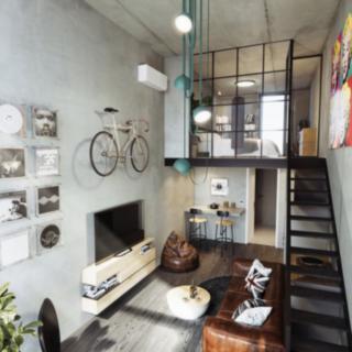 Prodej bytu 2+kk 43 m² Praha Chodov, Valentova