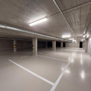 Prodej parkovacího místa 12 m² Praha