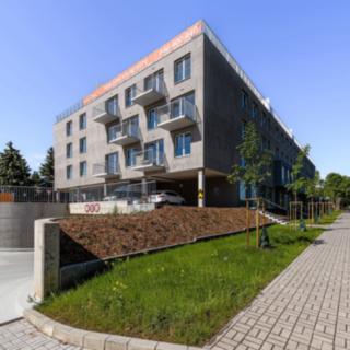 Prodej bytu 4+kk 115 m² Praha Hostavice, Českobrodská