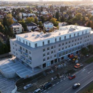Prodej obchodu 100 m² Praha