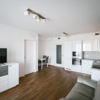 Prodej bytu 2+kk 52 m² Praha