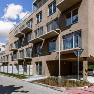 Prodej bytu 1+kk a garsoniéry 36 m² Praha Hostavice, Českobrodská
