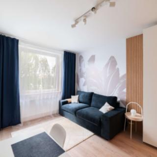 Prodej bytu 1+kk, garsoniery 18 m² Praha