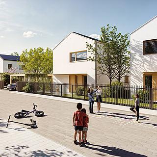 Prodej rodinného domu 145 m&sup2; Praha