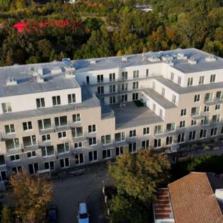 Prodej bytu 2+kk 64 m² Praha Hostavice, Českobrodská