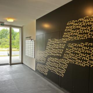 Pronájem bytu 2+kk 56 m² Praha Hostavice, Českobrodská