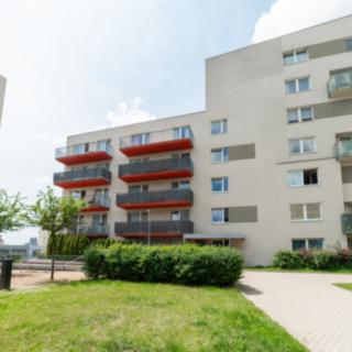 Prodej bytu 3+kk 82 m² Praha Stodůlky, Petržílkova