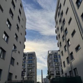 Prodej bytu 2+kk 52 m² Praha Vysočany, Smržových