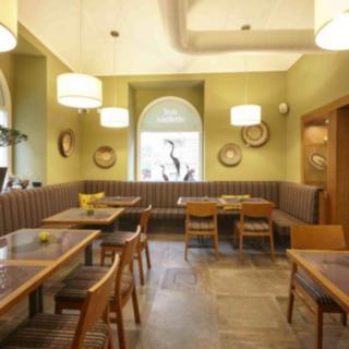 Pronájem restaurace 230 m² Praha Nové Město, Legerova