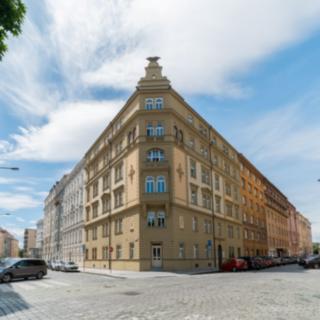 Prodej bytu 3+kk 75 m² Praha Nové Město, Trojická