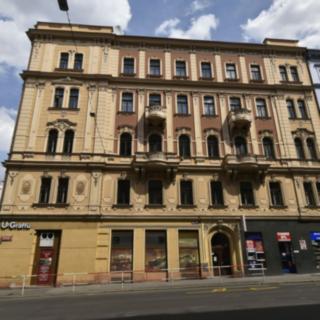 Prodej bytu 4+kk 102 m² Praha