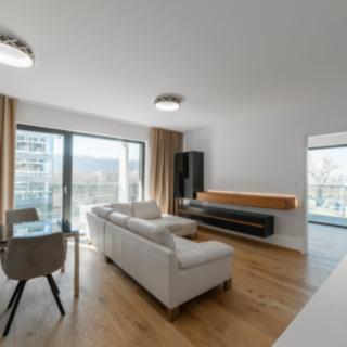 Pronájem bytu 2+kk 60 m² Praha Karlín, Sokolova