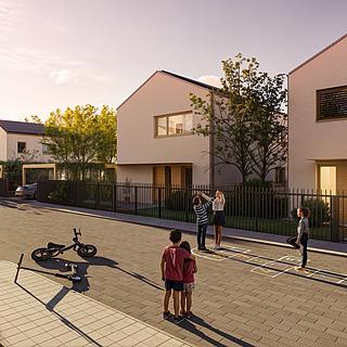 Prodej rodinného domu 124 m² Praha