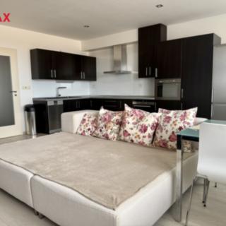 Pronájem bytu 2+kk 68 m² Plzeň